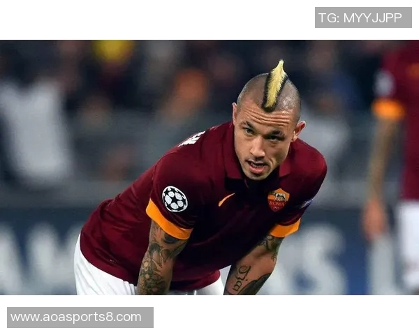 足球运动员发型的潮流演变与个性表达探讨