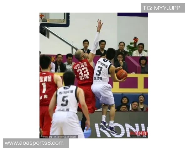 WCBA总决赛激战正酣东莞半场微弱领先李梦王思雨贡献关键得分