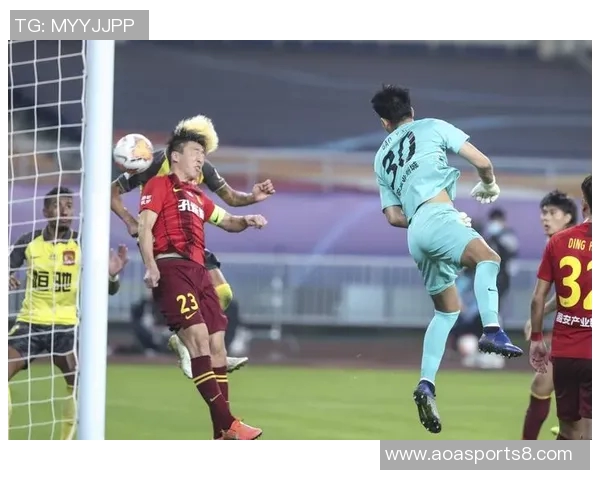 华夏幸福足球：奋力拼搏再创辉煌，携手共筑足球梦想新篇章