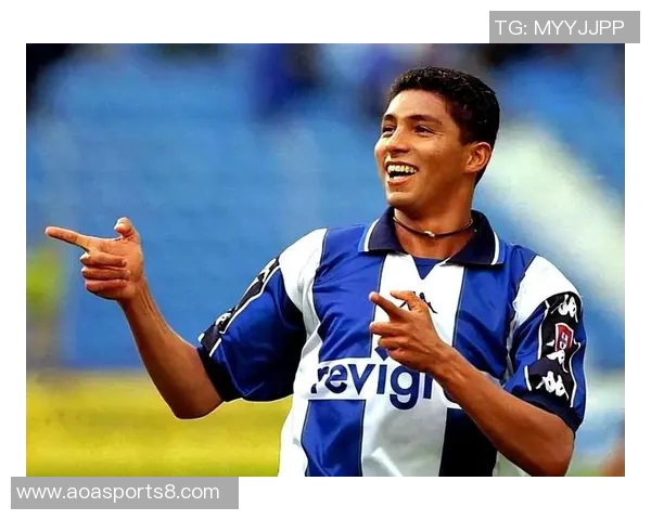 巴西足球队成员的传奇故事与他们的辉煌成就解析